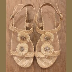 Charter Club Sandals